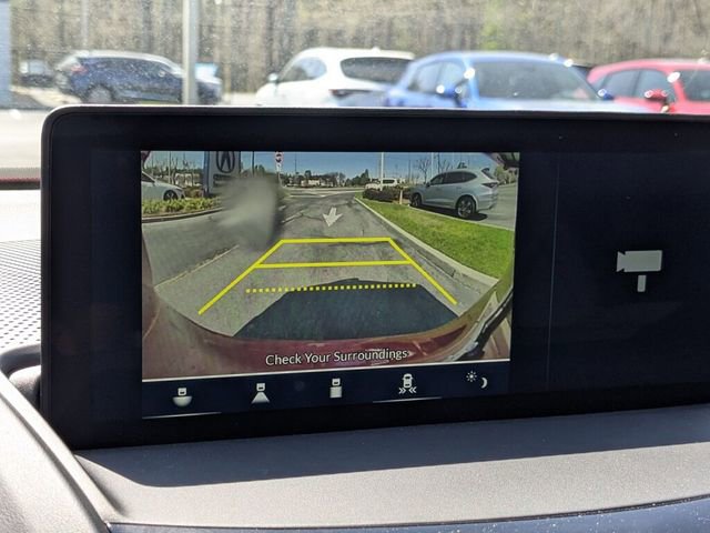 New 2026 Acura RDX w/ Technology Package image 21