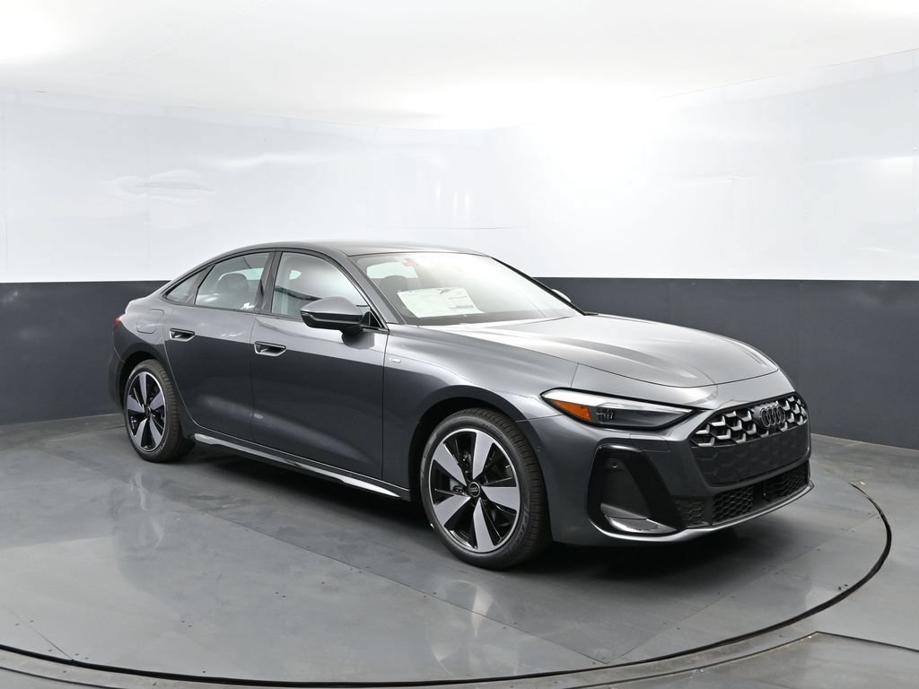 New 2026 Audi A5 2.0T Premium Plus AWD/4WD image 3