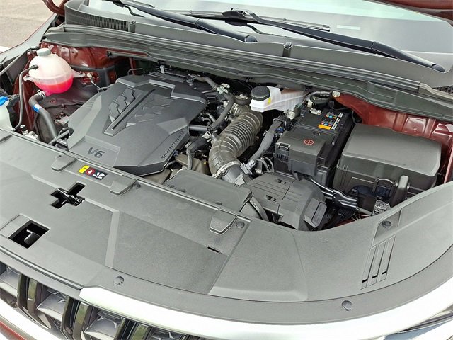 Used 2024 Kia Carnival LX image 28