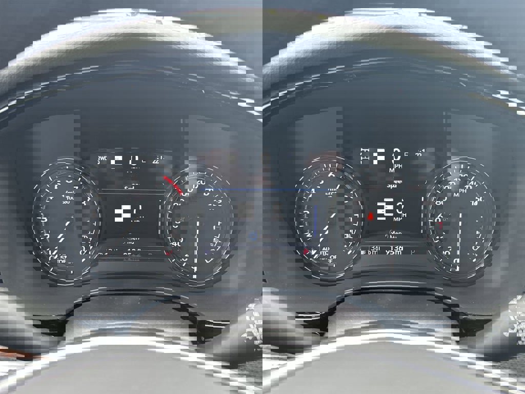 Certified 2023 Cadillac XT5 Premium Luxury w/ Technology Package image 15