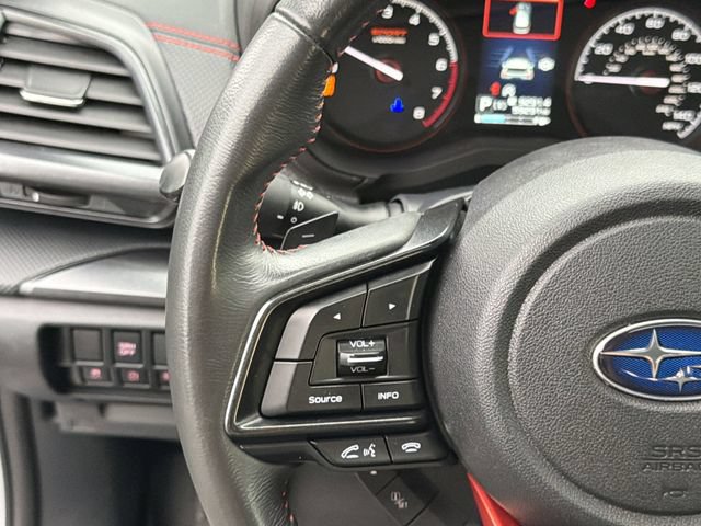 Used 2024 Subaru Forester Sport AWD/4WD image 24