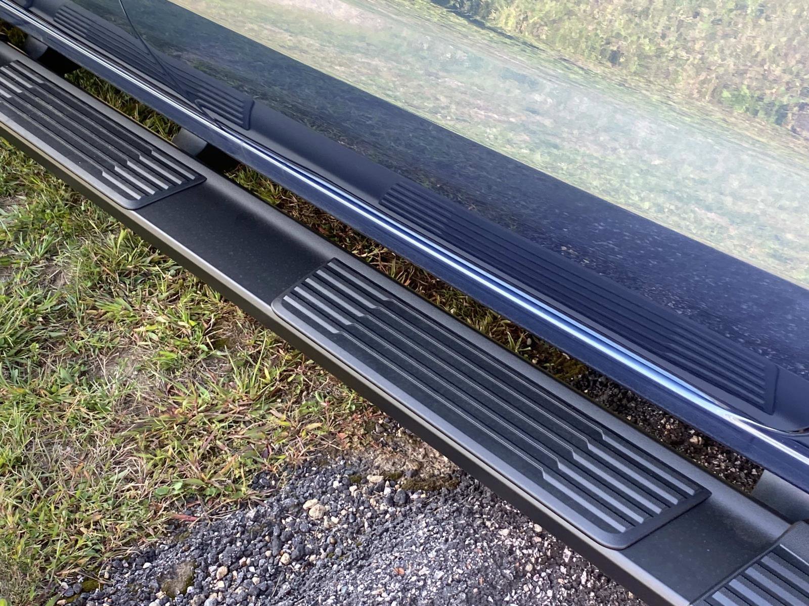 New 2026 GMC Sierra 1500 Elevation w/ Elevation Premium Package image 8