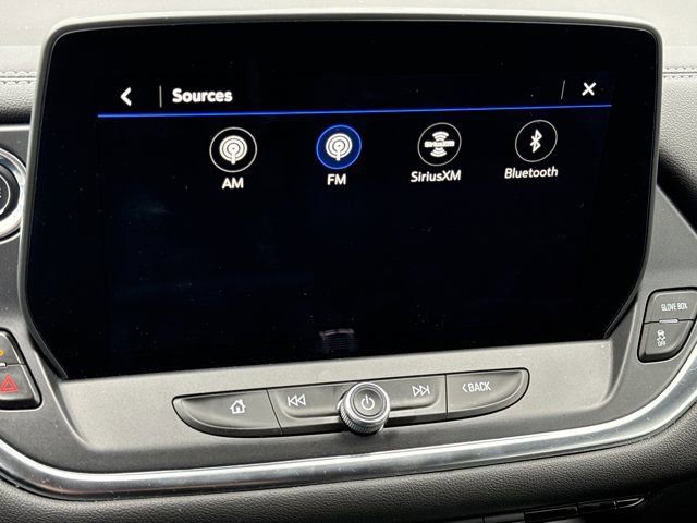 Used 2024 Chevrolet Blazer LT image 37