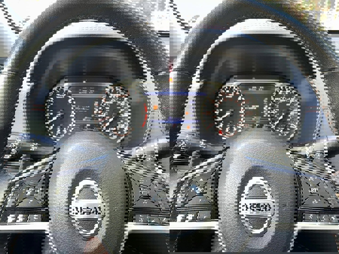 Used 2021 Nissan Altima 2.5 SR w/ SR Premium Package image 20