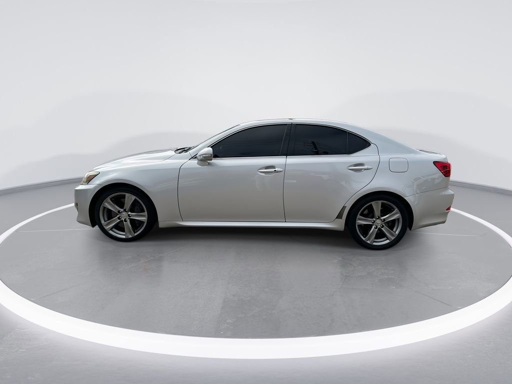 Used 2012 Lexus IS 350 image 5