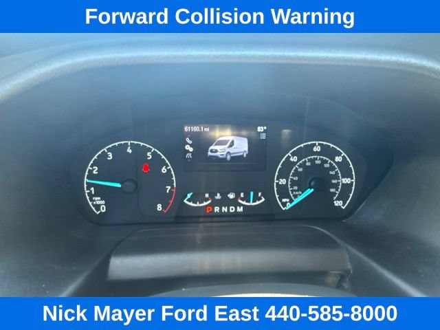 Used 2023 Ford Transit 250 148 High Roof RWD image 18