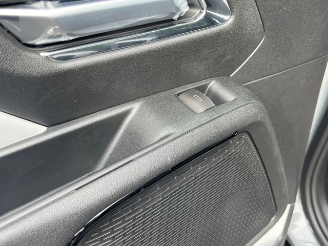 New 2025 Chevrolet Silverado EV RST image 25