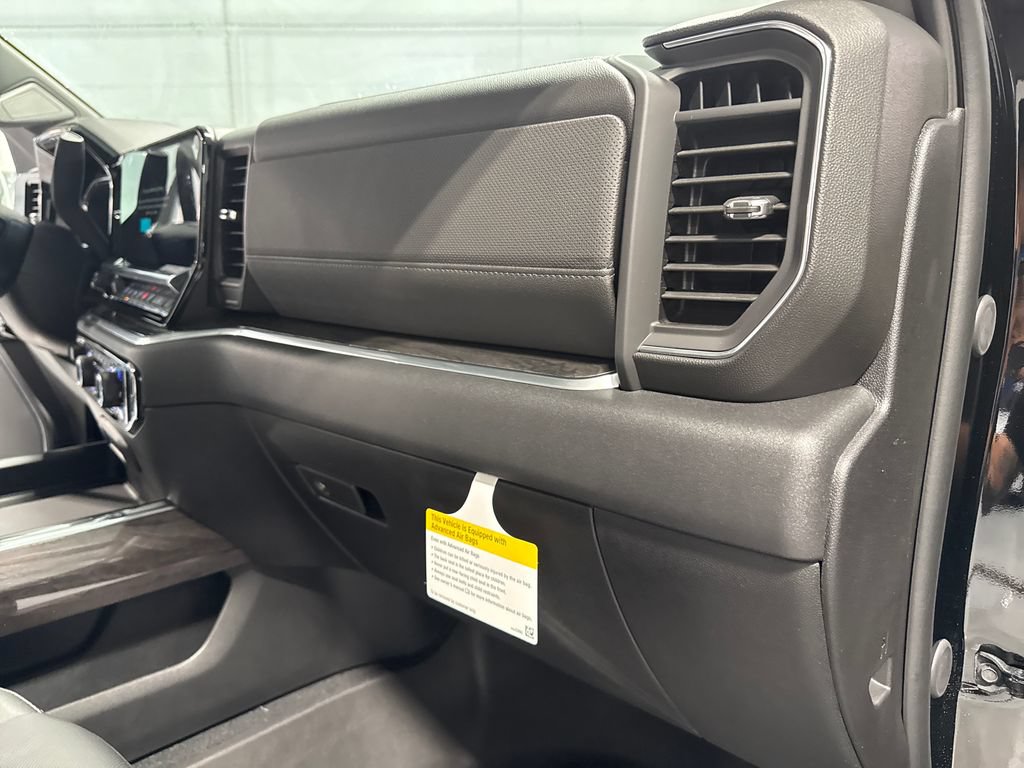 New 2026 Chevrolet Silverado 2500 LTZ AWD/4WD image 38