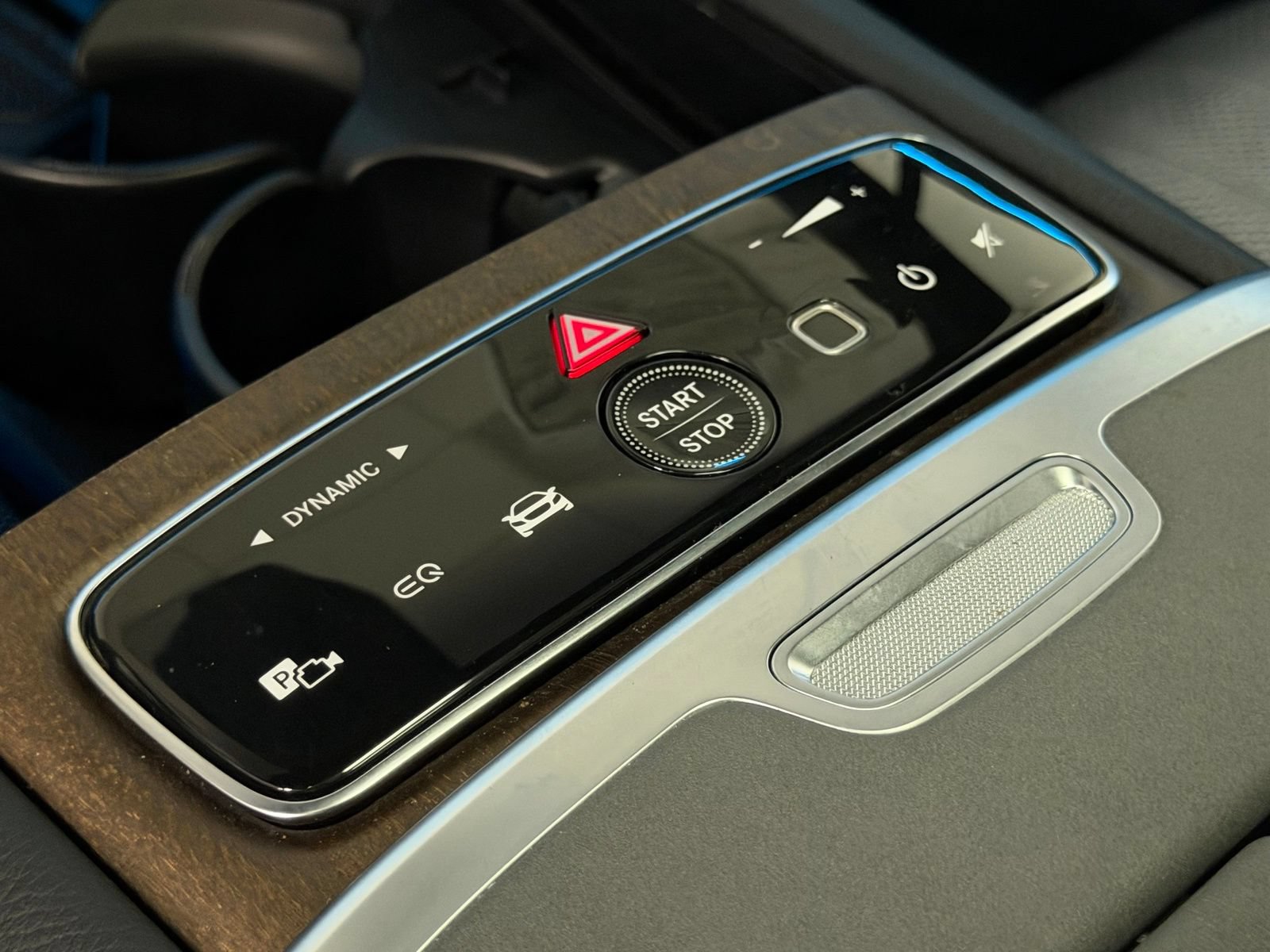 Certified 2024 Mercedes-Benz EQS 450+ 4MATIC Sedan image 28