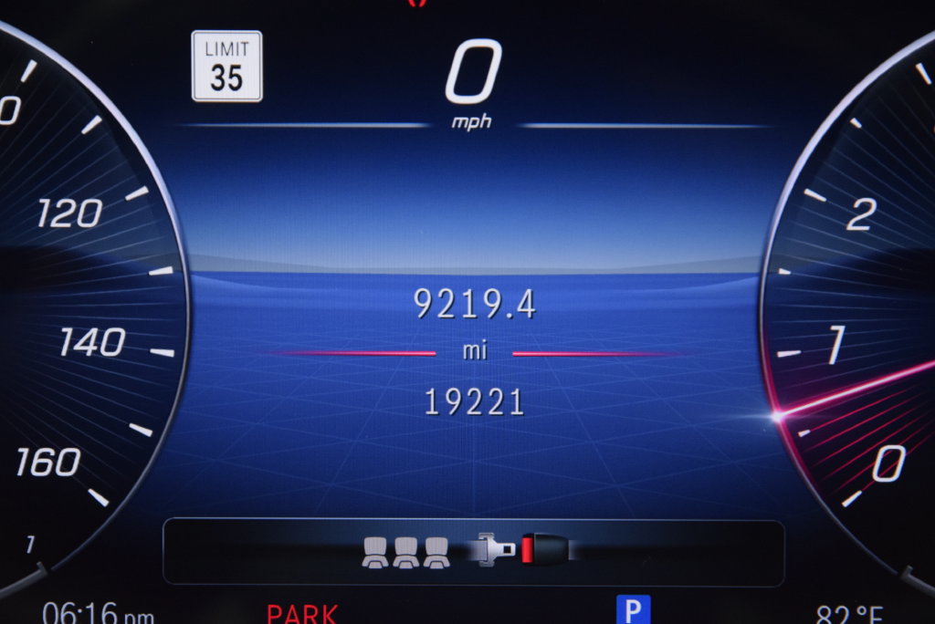 Certified 2024 Mercedes-Benz C 300 Sedan image 27