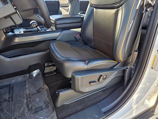 Used 2025 Ford F150 Tremor w/ Equipment Group 402A High image 16