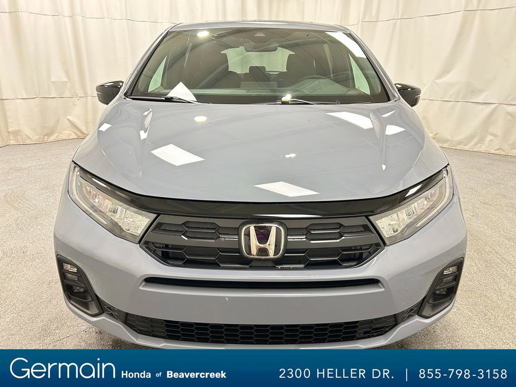 New 2026 Honda Odyssey Sport-L image 2