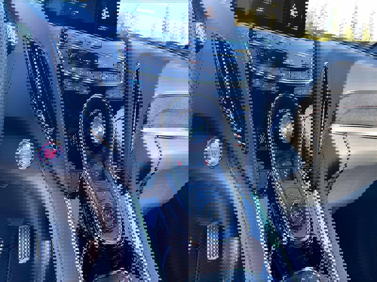 Used 2024 Acura RDX A-Spec image 35