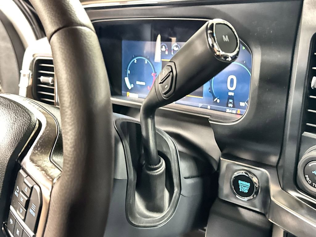 New 2026 Ford F250 King Ranch w/ Chrome Package image 23