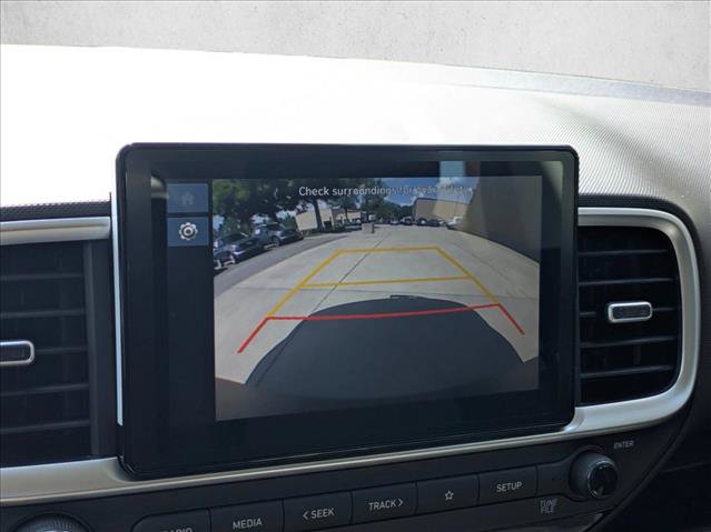 New 2026 Hyundai Venue SE FWD image 13
