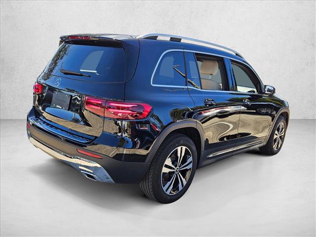 Used 2026 Mercedes-Benz GLB 250 image 5