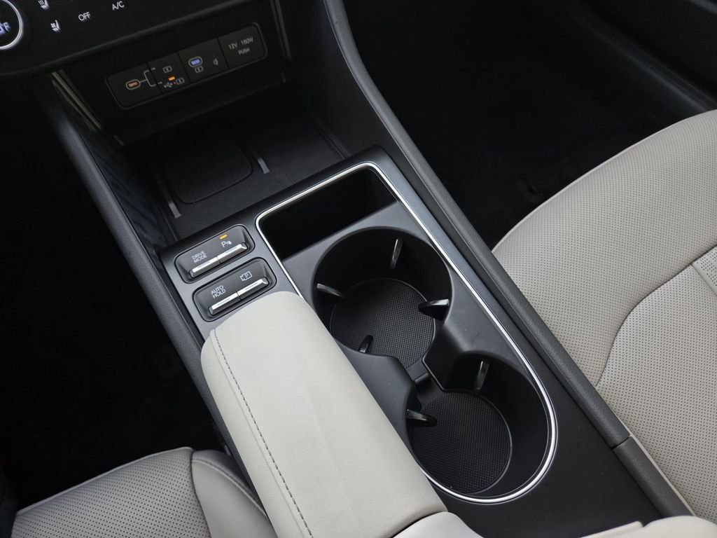 New 2025 Hyundai Sonata Limited FWD image 28