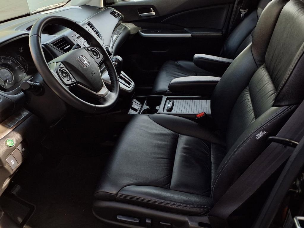 Used 2014 Honda CR-V EX-L image 15