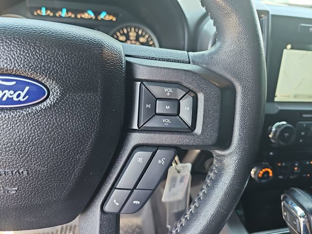 Used 2018 Ford F150 XLT w/ Equipment Group 302A Luxury AWD/4WD image 14