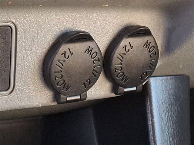 Used 2015 Toyota Tacoma PreRunner w/ TRD Sport Package image 21