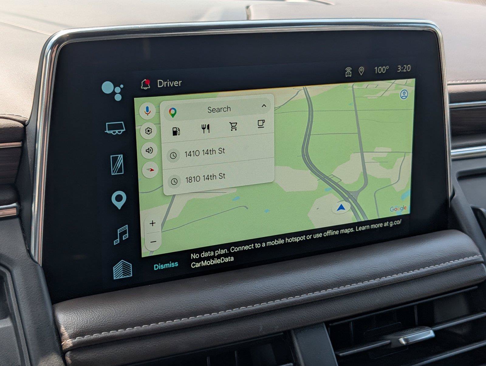 Used 2022 Chevrolet Suburban LT AWD/4WD image 16