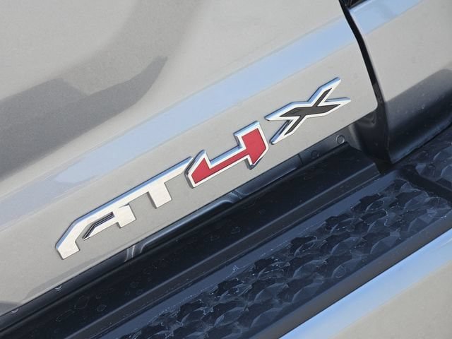 New 2026 GMC Canyon AT4X AWD/4WD image 8