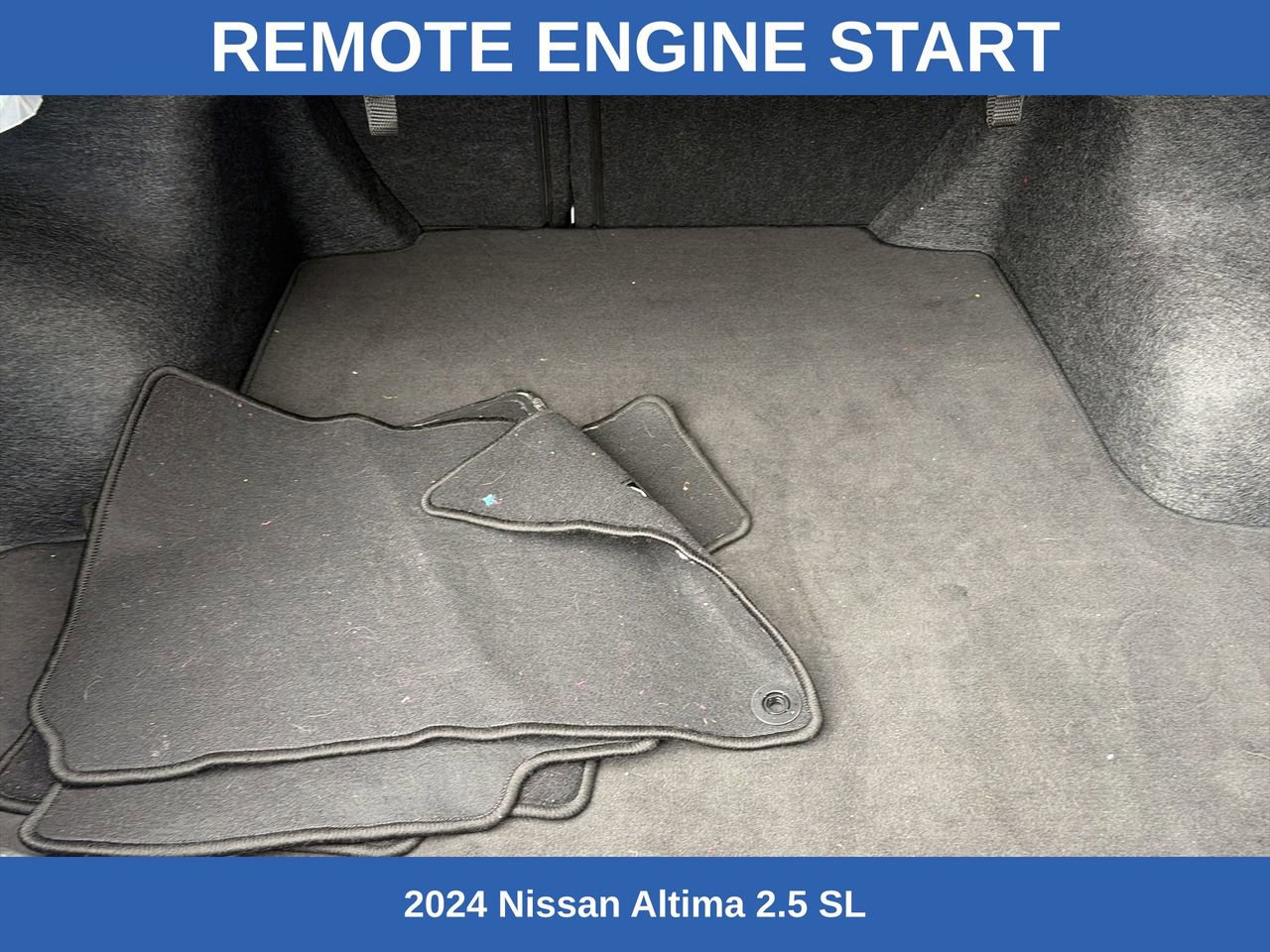 Used 2024 Nissan Altima 2.5 SL image 9
