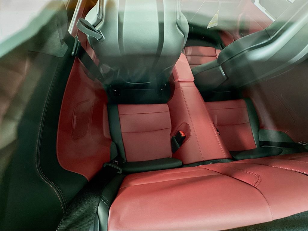 New 2026 Porsche 911 Carrera 4S image 24