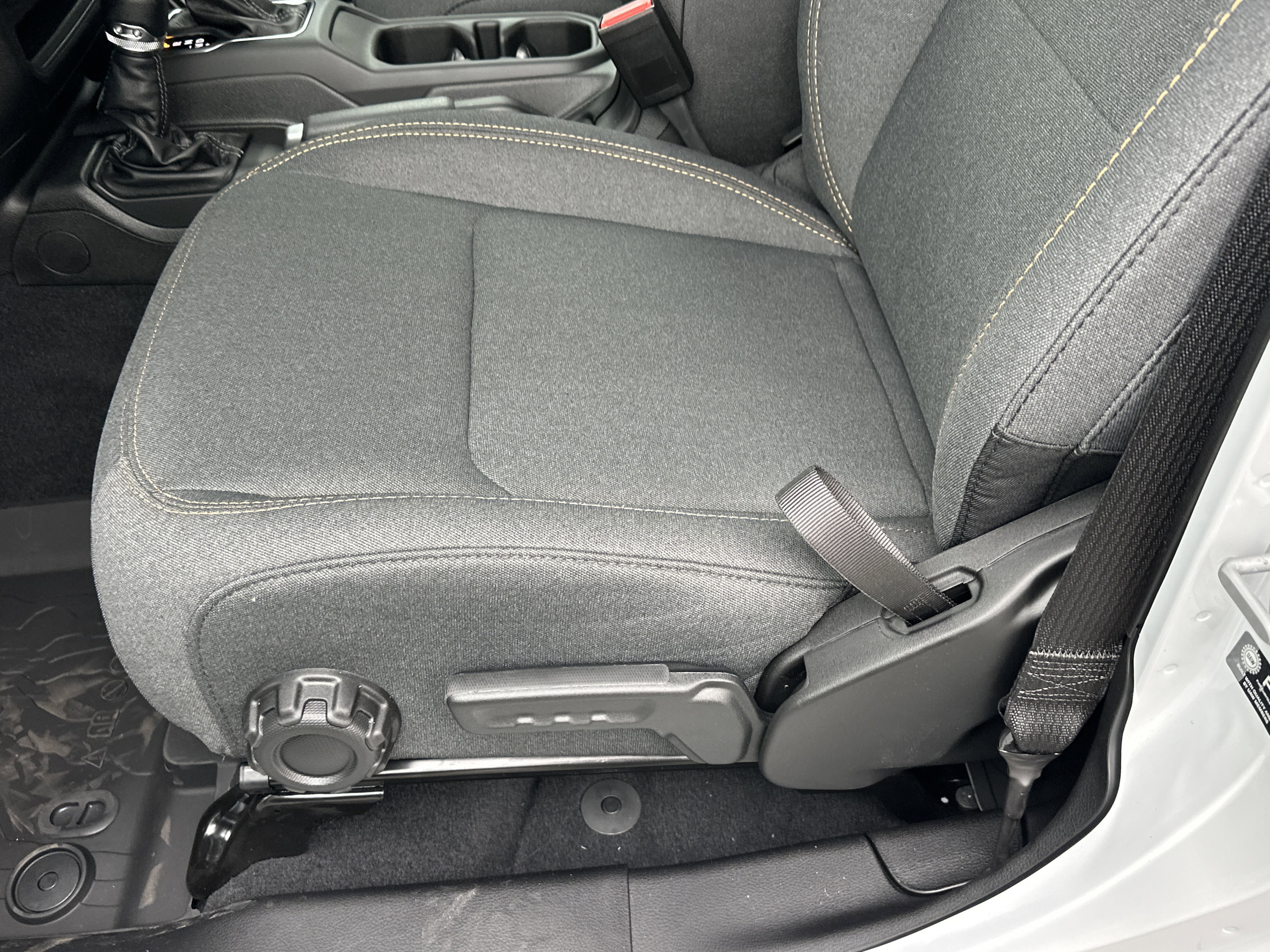 New 2026 Jeep Gladiator Sport image 26