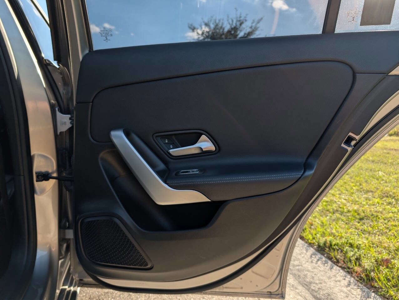 Used 2019 Mercedes-Benz A 220 4MATIC image 17