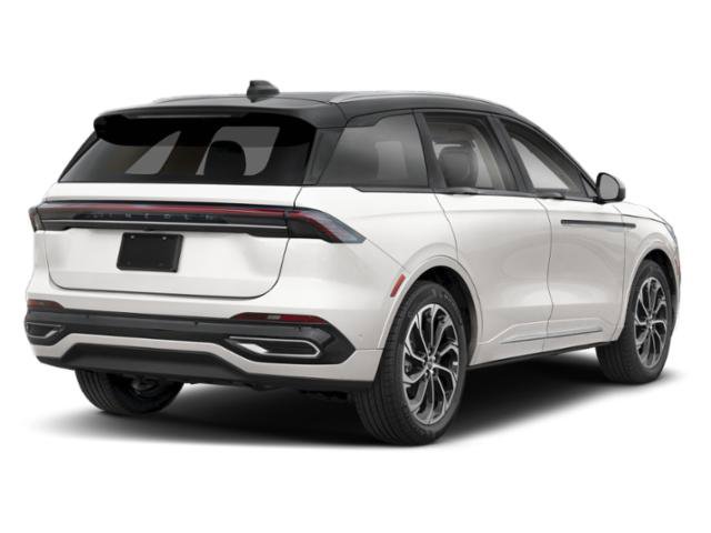 New 2026 Lincoln Nautilus Reserve image 2