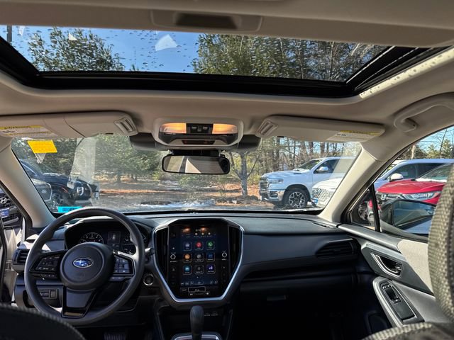 Used 2024 Subaru Crosstrek 2.0i Premium AWD/4WD image 14
