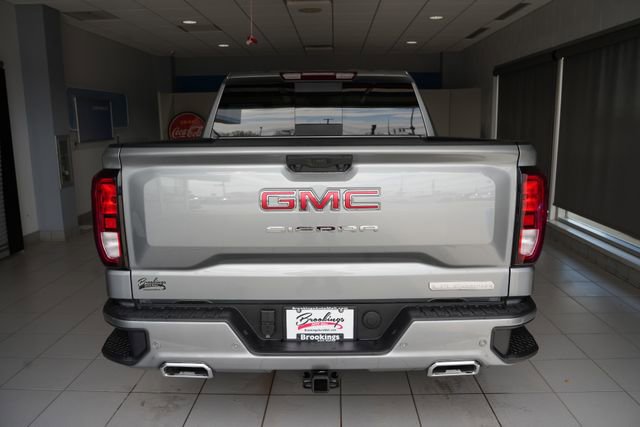 New 2026 GMC Sierra 1500 Elevation w/ Elevation Premium Package AWD/4WD image 8