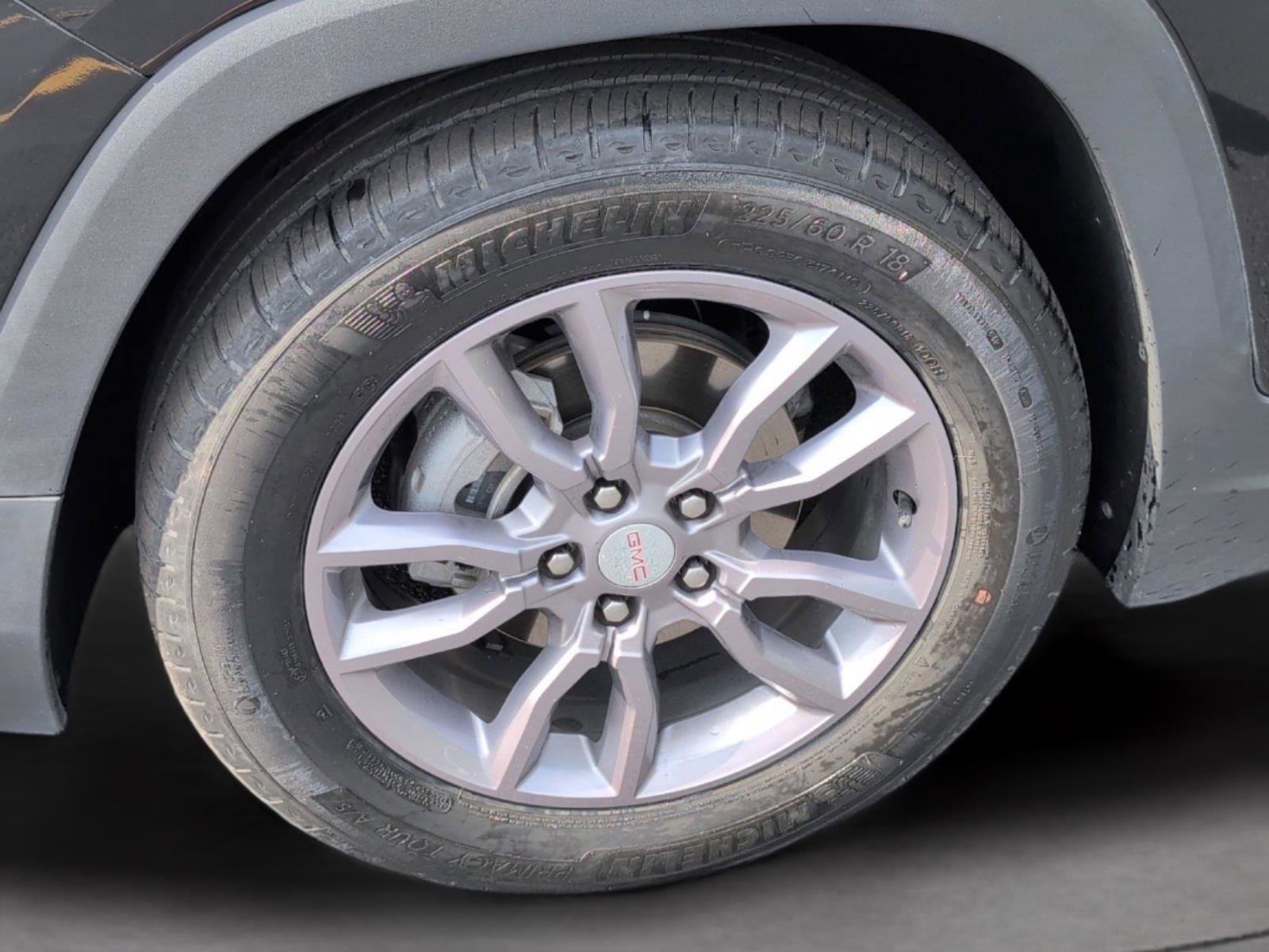 Used 2023 GMC Terrain SLT FWD image 36