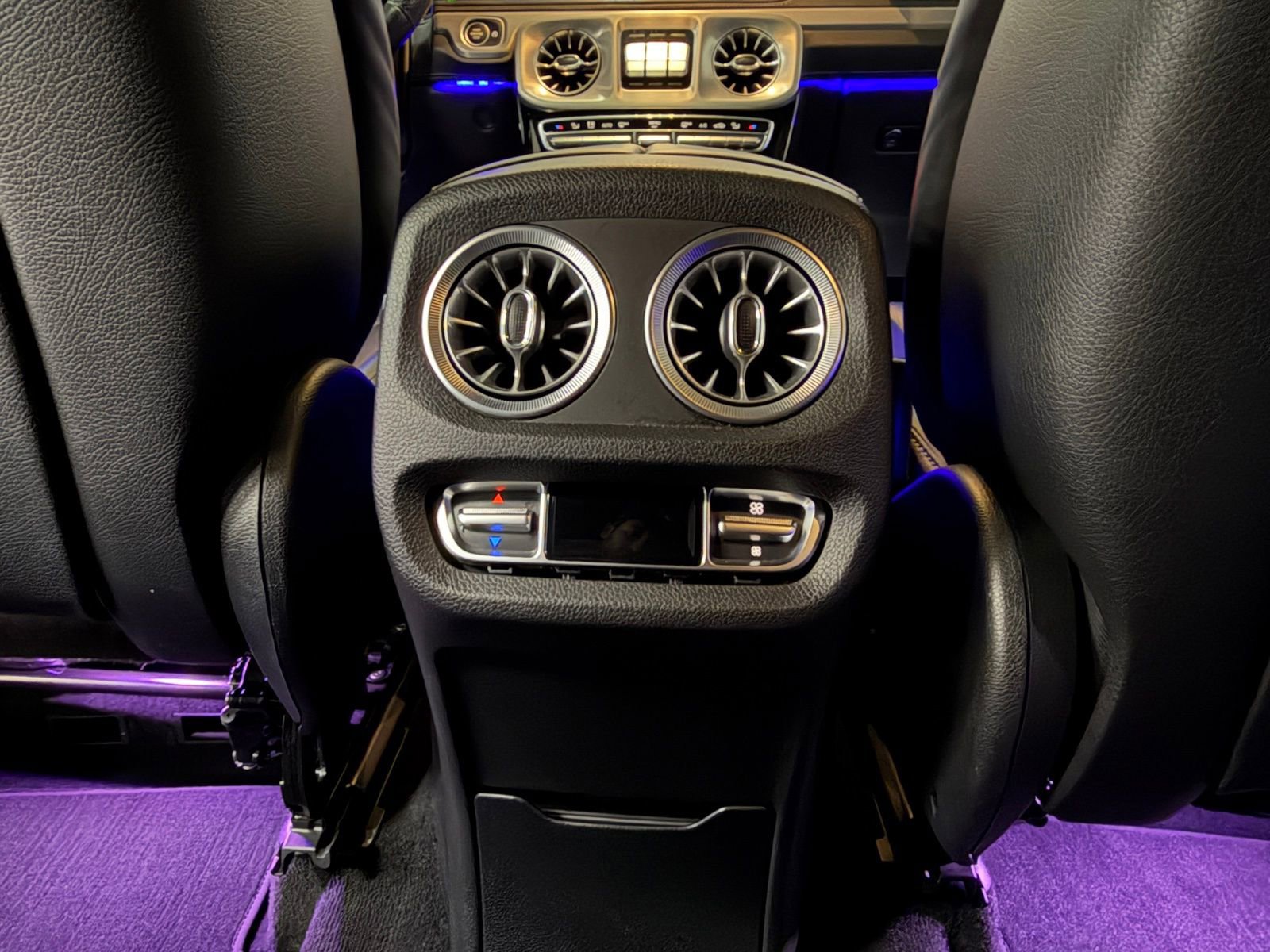 Used 2019 Mercedes-Benz G 63 AMG 4MATIC image 37