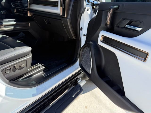 Used 2022 GMC Hummer EV Edition 1 w/ LPO, Illumination Package AWD/4WD image 83