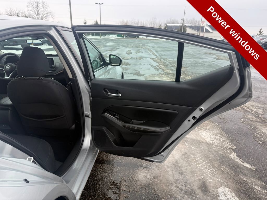 Used 2021 Nissan Altima 2.5 SV image 27