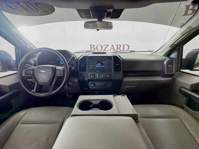 Used 2019 Ford F150 XL RWD image 27