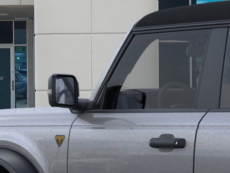 New 2025 Ford Bronco Badlands AWD/4WD image 22