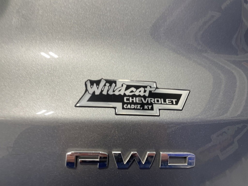 Used 2023 GMC Acadia Denali image 38