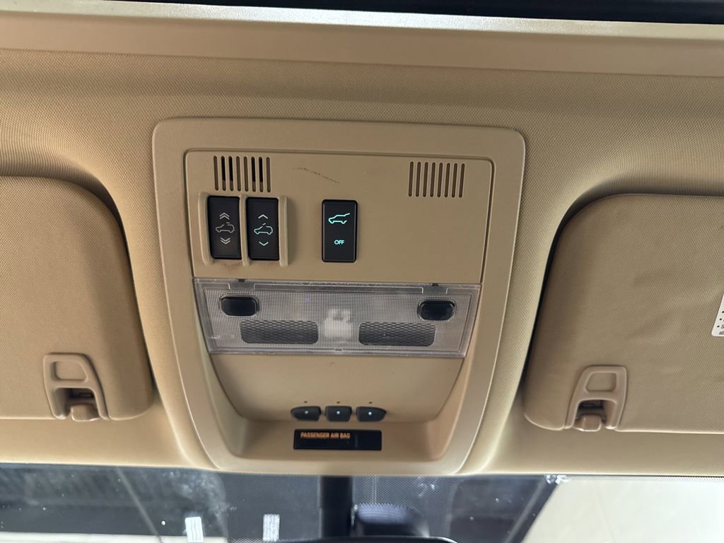 Used 2009 Chevrolet Tahoe LTZ image 17