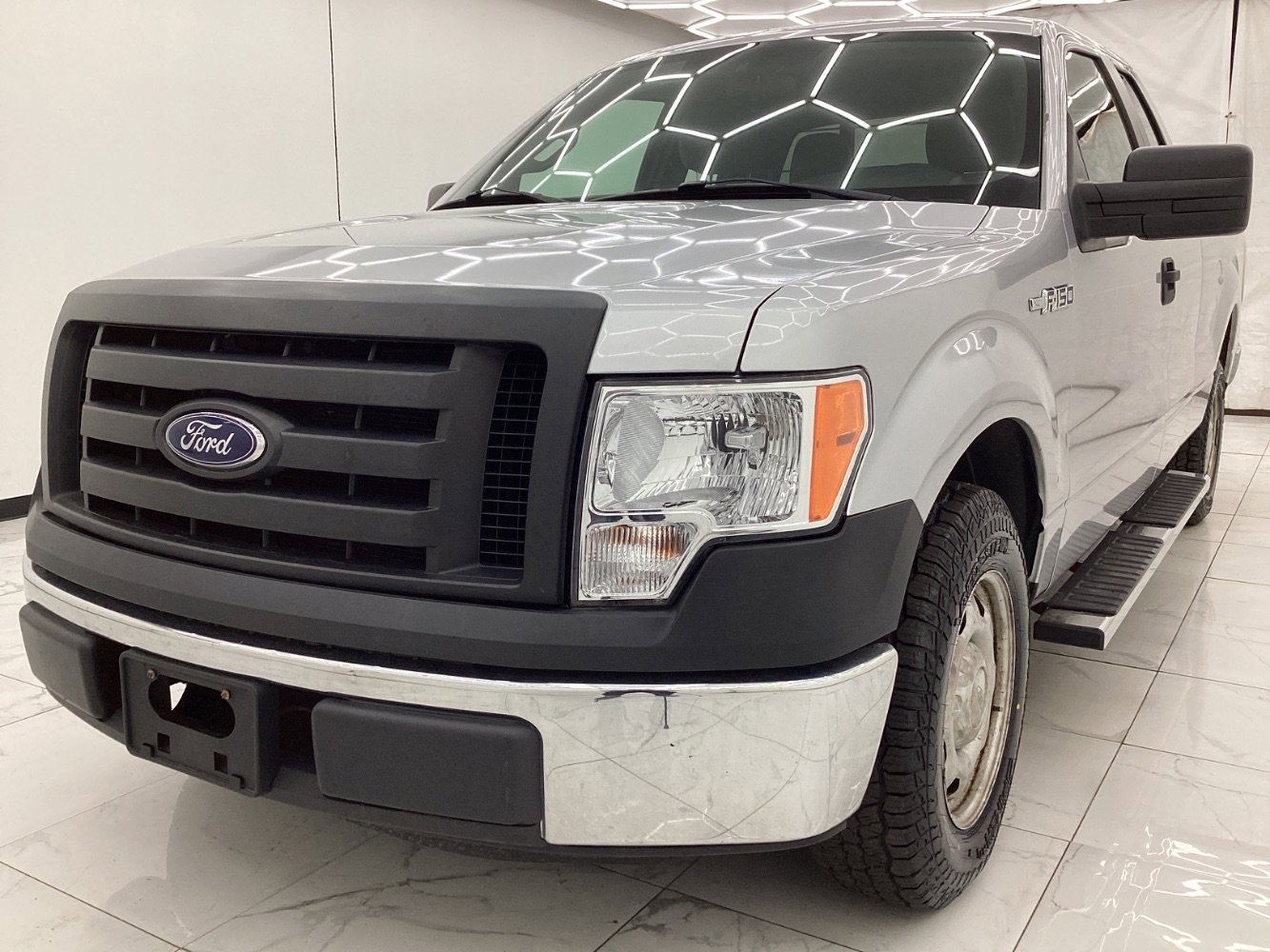 Used 2011 Ford F150 XL w/ PWR Equipment Group RWD image 1