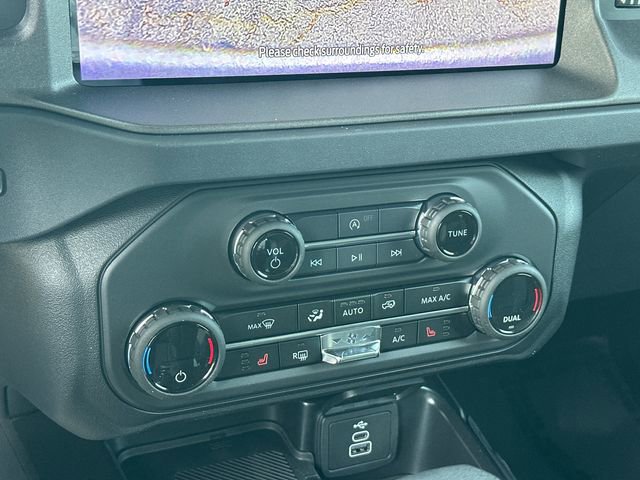 New 2026 Ford Bronco Big Bend image 30