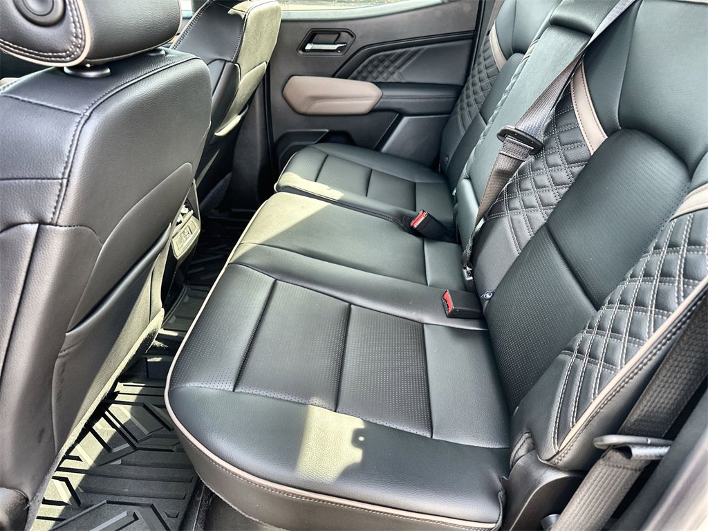 New 2026 GMC Canyon Denali image 16