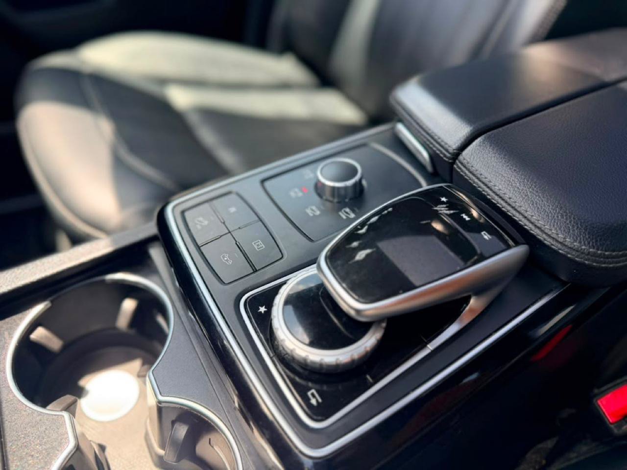 Used 2019 Mercedes-Benz GLS 450 4MATIC w/ Premium 1 Package image 35