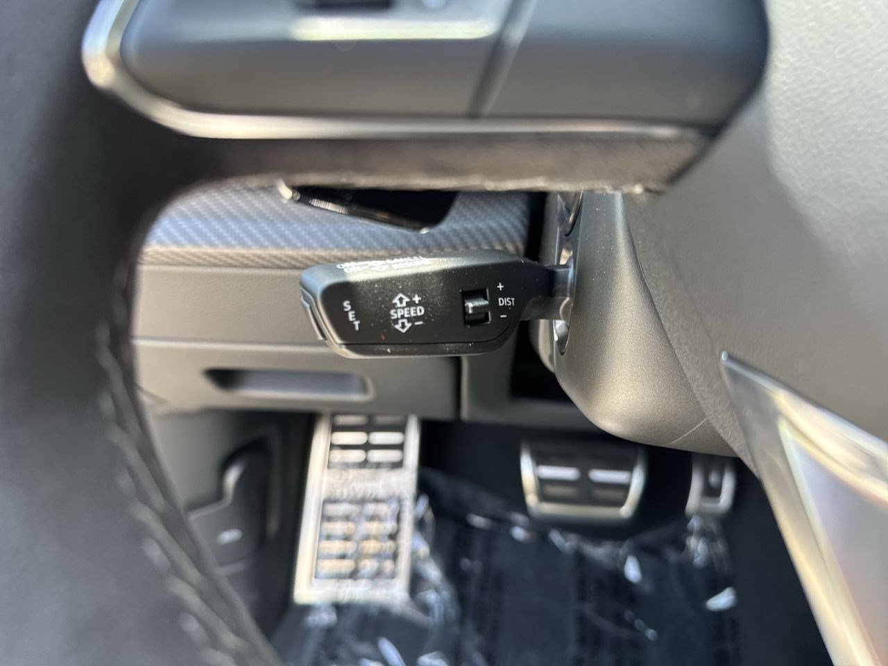 New 2026 Audi RS Q8 performance AWD/4WD image 14