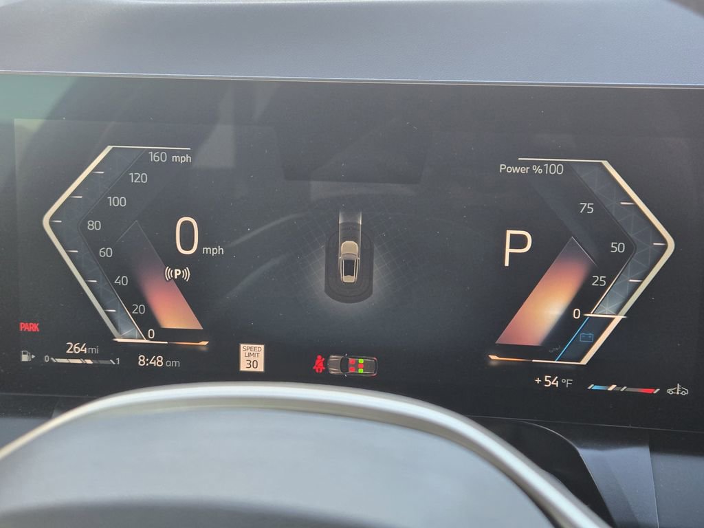 Certified 2025 BMW X3 xDrive30i w/ Convenience Package image 19