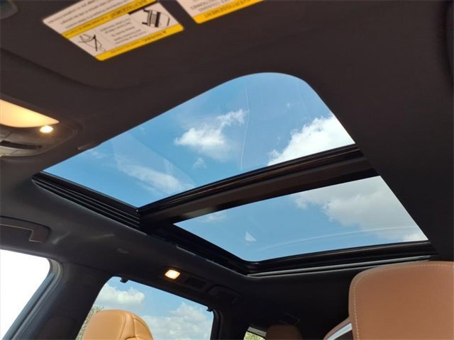 New 2026 INFINITI QX60 Autograph w/ Dark Cargo Package image 15