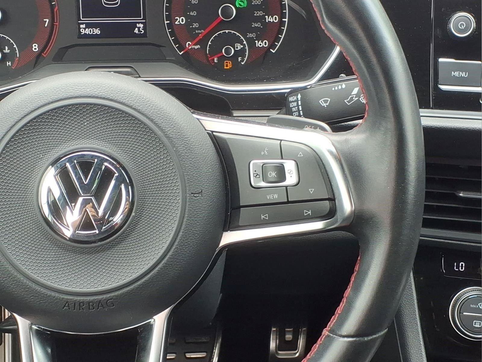 Used 2021 Volkswagen Jetta GLI FWD image 13