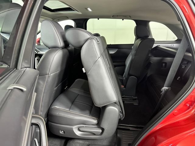 Used 2025 MAZDA CX-90 Plug-In Hybrid w/ Preferred image 24